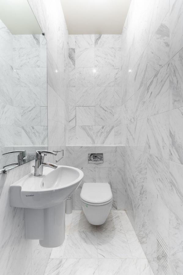 Hsh Luxury Montaigne Francois 1er Appartamento