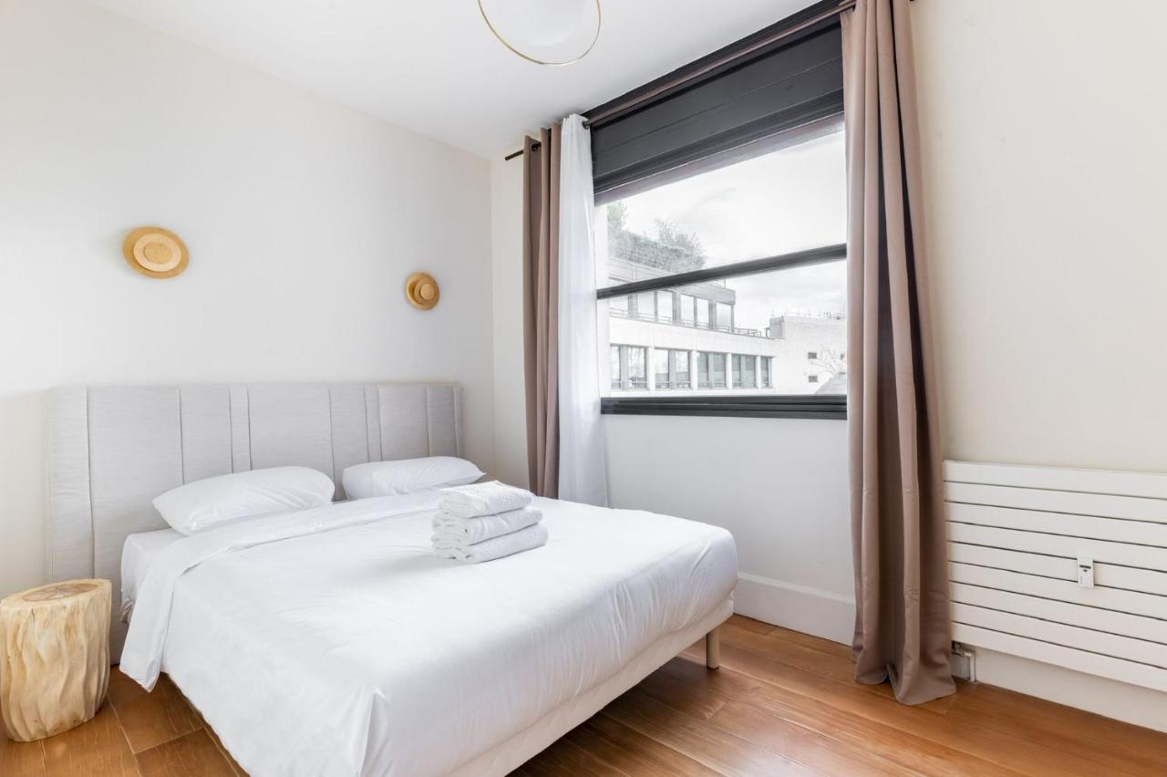 Hsh Luxury Montaigne Francois 1er Appartamento *